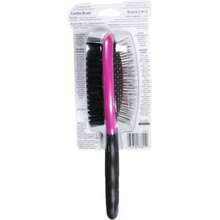 Hartz Cepillo Combinado Deluxe(Cepillo desenredante 1 Count (Pack of 1)) - Multicolor - Ver 4