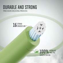 Weight Forward Floating Fly Fishing Line with Welded Loop for Trout Bass and Saltwater Applications in Sword Moss Green Fluorescent Yellow WF3 to WF8 90-100FT High Performance Casting Accuracy and Durability