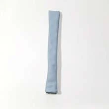 1pc Blank No Logo Solid Color Golf Alignment Stick Cover, Minimalist Golf Club Sleeve - Multicolor - View 9