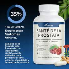 VivoNu Vitamins/Minerals - 4 Botella - View 3