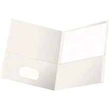 Desk Mat - Blanc - Voir 1