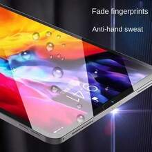 9H Hardness Tempered Glass Screen Protector For Huawei MatePad 11 Inch - Scratch-Resistant, Anti-Fingerprint, Transparent Film - 2Pcs - View 6