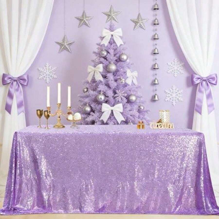 Tablecloths - Multicolor - View 1