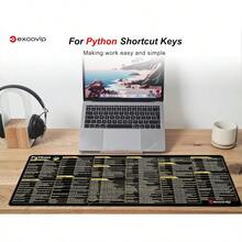 Desk Mat - ForPython - View 6