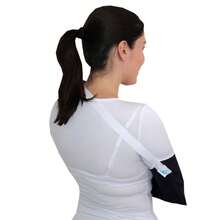 Cabestrillo Sencillo Orthodai Soporte De Brazo Ajustable Y Comodo - S - Ver 3