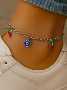 Pimentas c/ Olho grego