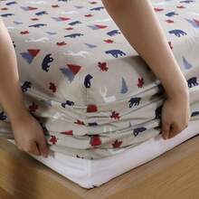 Flat Sheets - Multicolor - View 6