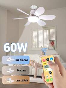 Ceiling Fans - 6 قطع - مشاهدة 2