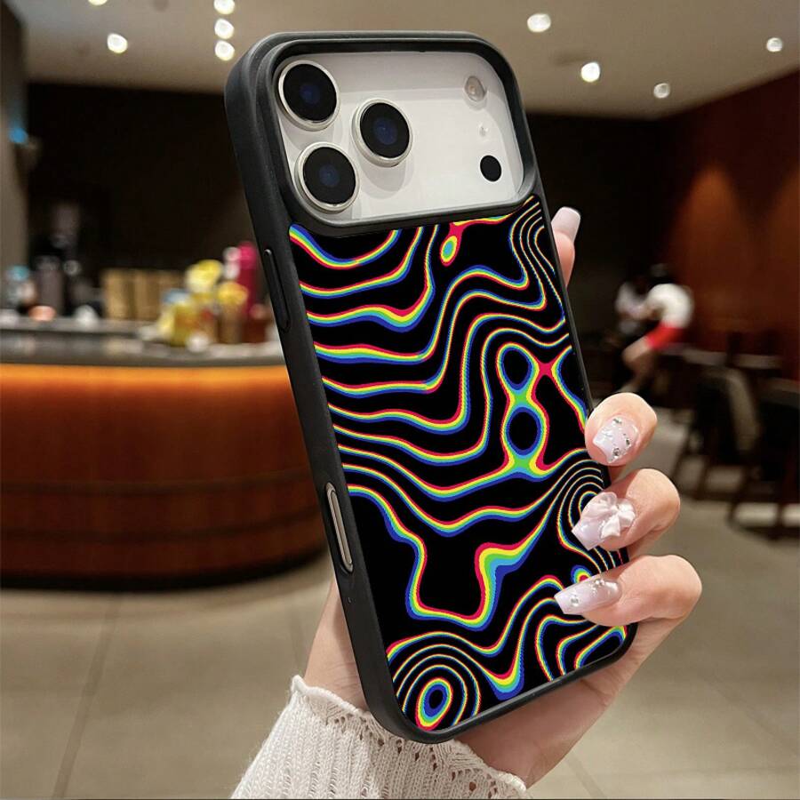 Basic Phone Cases - Black - View 1