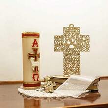 Ribbon Sticks - Cruzcolorcaf - View 5