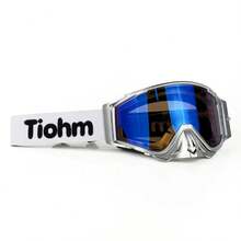 OTG Design Ski Goggles, Suitable For Men, Women, Teens, Kids, Boys Or Girls - Multicolor - View 12