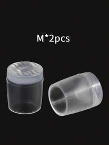 新款高跟鞋保护套，高跟鞋鞋尖套，降噪防滑鞋跟套，透明耐磨细高跟鞋鞋跟套，防滑舞鞋套，防吱吱作响鞋跟保护套，高跟鞋后跟保护套，拉丁舞鞋防滑护理套，鞋子，春夏精选，伴娘礼物，房间，卧室装饰，海滩，旅行，男士，女士，度假 - 彩色 - 查看 8