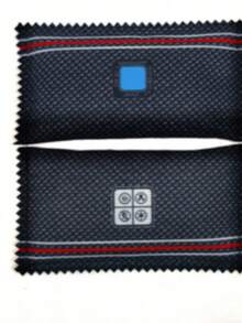 1 Bolsa Desumidificadora de Silicone Reutilizável para Carro - Ideal para Absorver Umidade, Prevenir Mofo, Alta Umidade e Condensação em Veículos ou Residências, Desumidificador Doméstico, Ideal para Primavera/Verão, Presentes para Madrinhas, Decoração de Quarto, Praia, Viagens, Para Homens e Mulheres, Férias, Dia da Mulher, Itens Essenciais de Viagem, Lembrancinhas de Casamento, Estilo Y2K, Acessórios para Carro Femininos, Decoração de Cozinha, Artigos Fofos - Multicolorido - Ver 13