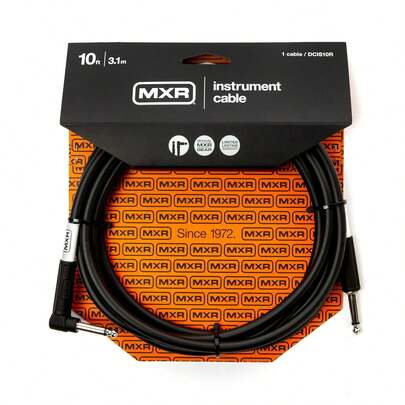 MXR - de instrumento estándar de 10 pies (DCIS10R)