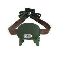 5-Finger Massager, Electric Neck & Shoulder Massager, Wireless & Portable, USB Rechargeable. Deep Tissue Massage For Neck, Shoulder, Back, Arms And Legs. 2000mAh Battery.