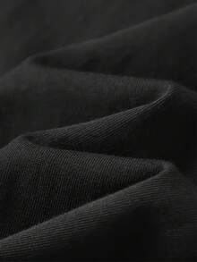Women Sports Tees & Tanks - Black - View 4