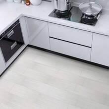 10pcs 40x15cm PVC Floor Stickers, Textured PVC Floor Tiles, Easy To Install And Remove Floor Decals