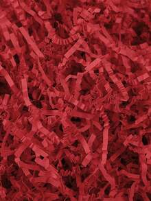 20克/50克皱纹纸屑 - 彩色纸屑填充物，适用于可爱的复活节、婚礼、生日装饰工艺盒包装用品