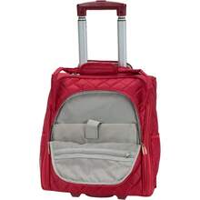 R- Bf31-roo Equae De Mano Unisex Adulto Roo Red Carry-On 16-Inc - Rojo - Ver 6