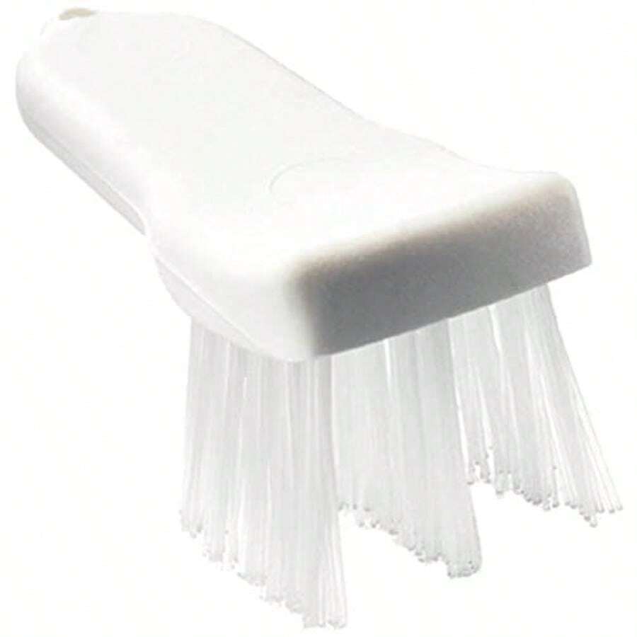 Carlisle 4052900 - Cepillo para cortar lechuga, freír y cebolla, cerdas de nailon, 2-1/2 pulgadas de largo x 2-1/2 pulgadas de ancho, 6 pulgadas de largo(default) - Multicolor - Ver 1