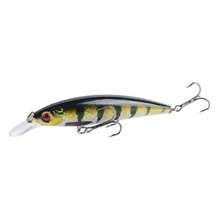 1pc 13.5cm/5.31in 18.5g/0.65oz Floating Troll Fishing Lure, Jointed Hard Bait, Diving Swimbait, Fishing Tackle, Surface Jumping Lure, Smart Fishing Device, Freshwater Fishing, Saltwater Fishing, Floating Bait, Wobbling Action, High Quality Lure, Precision Crafted Bait, Surface Lure, Sportfishing, Bass Fishing