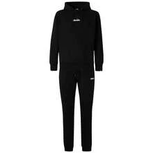 Ellesse Men Sports Sets - Black - View 4