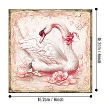 12 piezas de papel rosado para el Día de San Valentín - Cartulina artesanal festiva para scrapbooking, elaboración de tarjetas, diarios, collages y decoración de álbumes de fotos, material con temática de amor