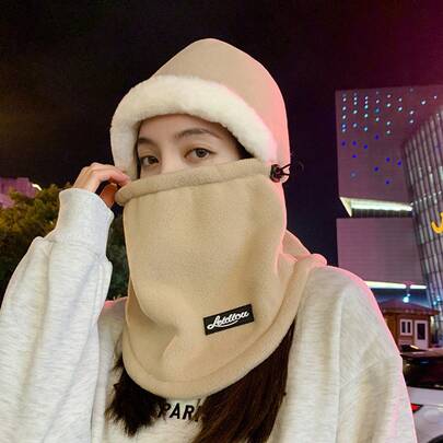 Ski Hat