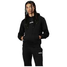 Ellesse Men Sports Sets - Black - View 3