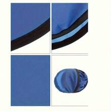 1/3/5 Pcs Foldable Hand Fans - Portable Hand-Held Fan Set, Suitable For Outdoor, Sports And Home Use, Beach Party Gift, Spring Summer Picks, Brides Maid Gifts, Room, Bedroom Decor, Beach, Travel, For Men, For Women, Vacation, Women's Day, Travel Essentials, Wedding Favors, Y2k, Bedroom, Car Accessories Women, Kitchen Decor,Cute Stuff - Multicolor - View 7