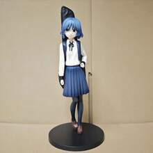 摇滚小子！后藤一人手办，桌面摆件，动漫吉他爱好者的最佳礼物 - 圣诞礼物，生日礼物 - 彩色 - 查看 13