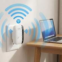 Wireless Routers - View 4