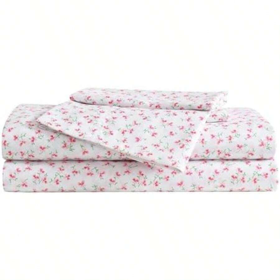 Flat Sheets - Multicolor - View 1