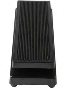 Pedal de Volumen Estéreo, Doble Canal, Con Coro, Brida y Trémolo para Estudio, Concierto, Grabación,úsicos Profesionales y Aficionados - 1 - Ver 7