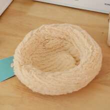 1pc Cute Realistic Bird Plush Doll, Interactive Bird Friend Doll Gift For Kids, Easter Bird Decor Plush - Multicolor - View 17