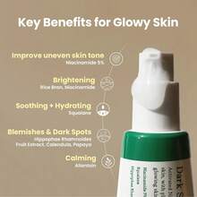 AXIS-Y Dark Spot Correcting Glow Serum 1.69 Fl. Oz - White - View 6