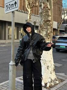 Men Jackets And Coats