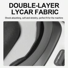 Durable Anti-Fall Anti-Scratch Hard Shell Carrying Case, Protective Storage Bag For New Insta360 Antigravity A1 Drone Standard Carrying Set, Travel Flight System Accessories