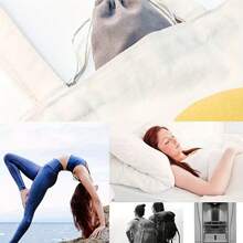 1 Set Of Jingle Bells, Clear And Melodious Sound. Suitable For Yoga And Home Use. Unique And Fun Gift.