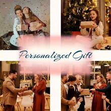 1 bộ ghép hình ảnh theo yêu cầu, ghép hình cá nhân hóa, 35/120/300/500/1000 mảnh, ghép hình ảnh, ghép hình theo yêu cầu dành cho người lớn, ghép hình ảnh - Nhiều màu - Xem 3