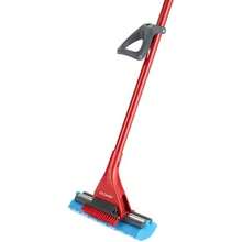 O-Cedar Triple Action Power Scrub - Recambio para fregona(default) - Multicolor - Ver 6