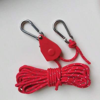 Corda da arrampicata