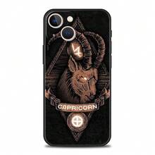 Aries Leo Libra Pisces Virgo Capricorn Aquarius Phone Case For  16 13 15 14 12 11 Pro MAX XR X SE XS 7 8 Plus TPU Cover.Christmas Accessories. Funda Para  Christmas Christmas>Decoration  17 Pro Max Case Rilakkuma Y2k Phone Case  16 Pro Max Case Christmas Mobile Phone Case Fall Family Girlfriend Or Boyfriend Christmas Decorations Phone Cases  14 Starry Sky Phone Case Christmas Day New Year Mobile Phone Case Cover De  Navidad Fundas  Cover  17 Pro Max - a7 - Xem 9
