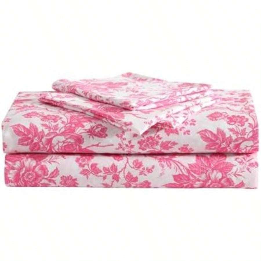 Flat Sheets - Multicolor - View 1