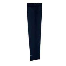 LI-NING Li Ning Sports UV Protection Ice Silk Arm Sleeves - Suitable For Outdoor Cycling, Running, Fishing AQCV002 - Black - View 3