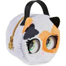 Micros, 24K Kitt - tea elegante bolso pequeo con funcin de rollo de ojos, juguetes para nios para nias de 5 aos en adelante - Bote - Ver 9