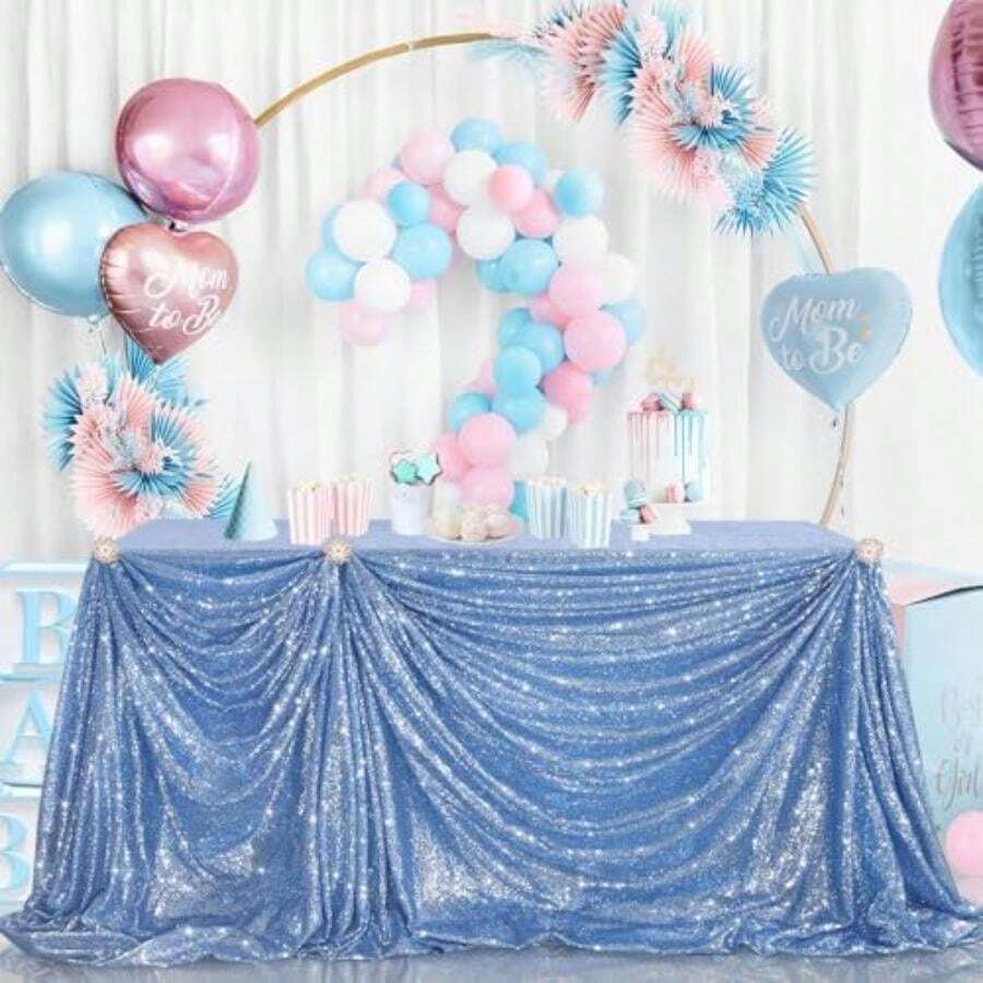 Tablecloths - Multicolor - View 1