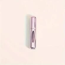 1 Light And Fashionable Mini Perfume Bottle, Small And Delicate In Design, Can Be Put Into A Carry On Bag, Suitable For Repackaging Large Bottles Of Perfume For Daily Travel - 彩色 - 查看 6