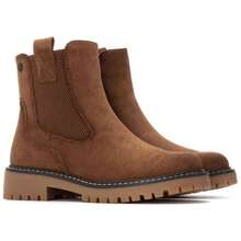 Women Ankle Boots & Booties - Brown - View 2
