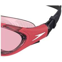 Speedo Swimming Googles 8-00377615477 For Women In Color Black - Black - View 5